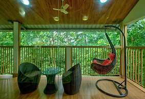 Resort Borgos