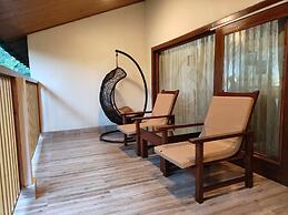 Resort Borgos