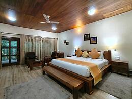 Resort Borgos