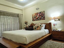 Resort Borgos