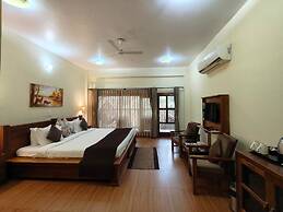 Resort Borgos