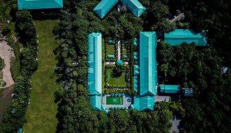 Resort Borgos