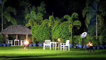 Resort Borgos