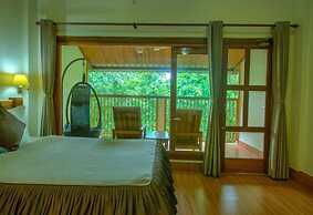 Resort Borgos
