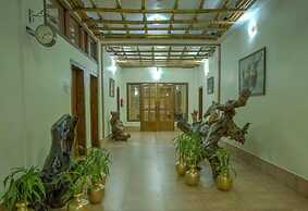 Resort Borgos