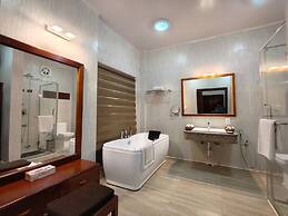 Resort Borgos