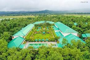 Resort Borgos