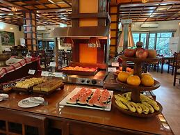 Resort Borgos