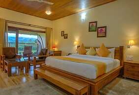 Resort Borgos