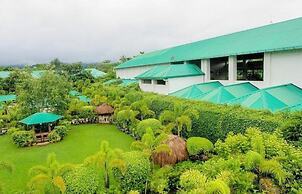 Resort Borgos