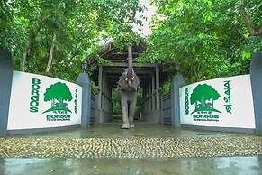 Resort Borgos