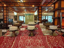Resort Borgos