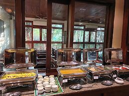 Resort Borgos