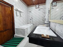 Resort Borgos