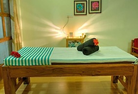 Resort Borgos