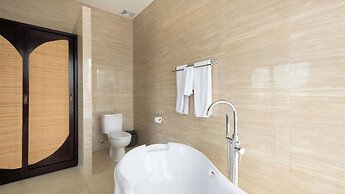 Villa Latima by Villa Finder