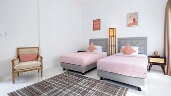 Villa Latima by Villa Finder