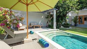 Villa Latima by Villa Finder