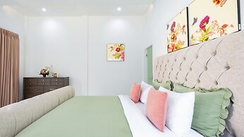 Villa Latima by Villa Finder