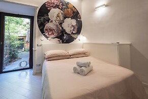 Rione Monti Studio Apt