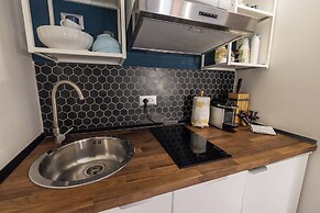 Rione Monti Studio Apt