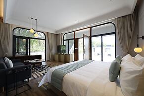Fortune Beach Resort ECR, Chennai -  Member ITC Hotels' Group
