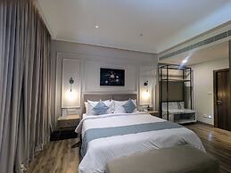 Fortune Beach Resort ECR, Chennai -  Member ITC Hotels' Group