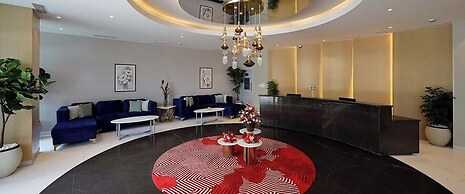 Fortune Beach Resort ECR, Chennai -  Member ITC Hotels' Group