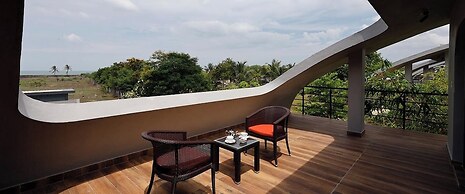 Fortune Beach Resort ECR, Chennai -  Member ITC Hotels' Group