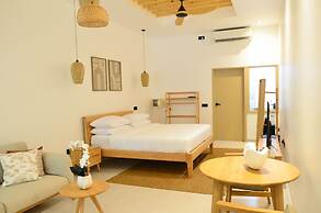 Three Hearts Guesthouse