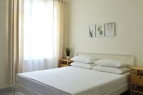 Three Hearts Guesthouse