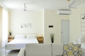 Three Hearts Guesthouse