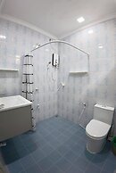 Three Hearts Guesthouse
