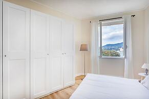 Sea View Flat in Rapallo by Wonderful Italy