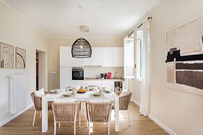 Sea View Flat in Rapallo by Wonderful Italy