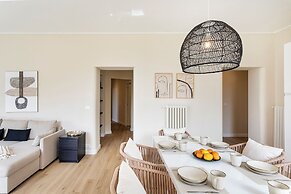 Sea View Flat in Rapallo by Wonderful Italy