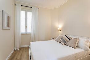 Sea View Flat in Rapallo by Wonderful Italy