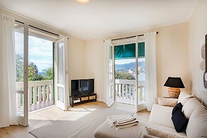 Sea View Flat in Rapallo by Wonderful Italy