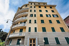 Sea View Flat in Rapallo by Wonderful Italy