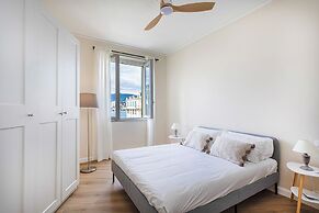 Sea View Flat in Rapallo by Wonderful Italy