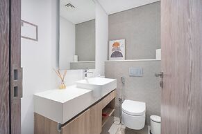 Czechin - LIV Residence