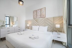 Czechin - LIV Residence