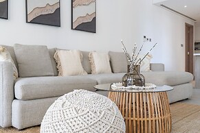 Czechin - LIV Residence