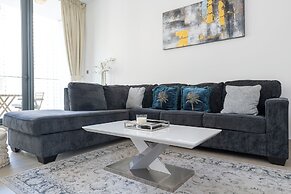 Czechin - LIV Residence