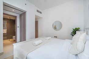 Czechin - LIV Residence