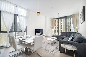 Czechin - LIV Residence