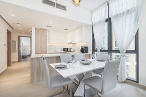 Czechin - LIV Residence