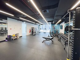 Czechin - LIV Residence