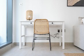 Czechin - LIV Residence