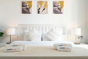 Czechin - LIV Residence